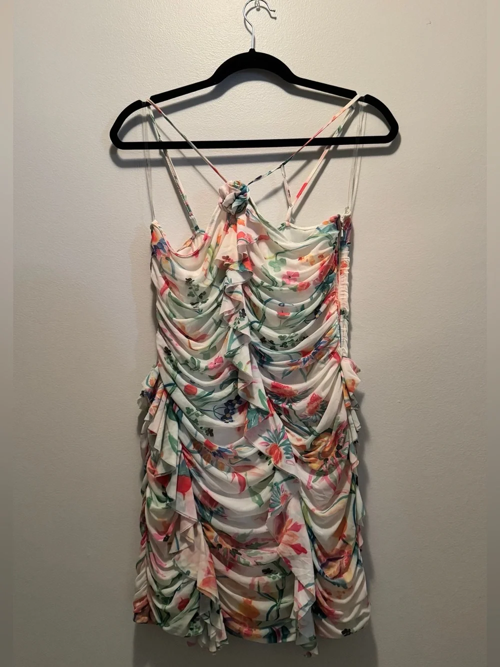 MINIDRESS ROCOCO SAND - Picture 2 of 4